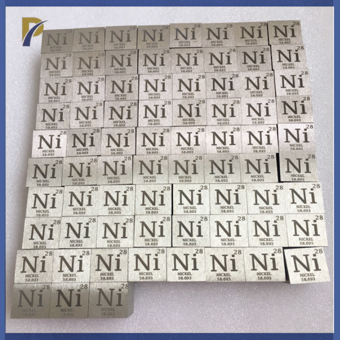 30mm length molybdenum tungsten alloy cube for counterweight physical and chemical properties