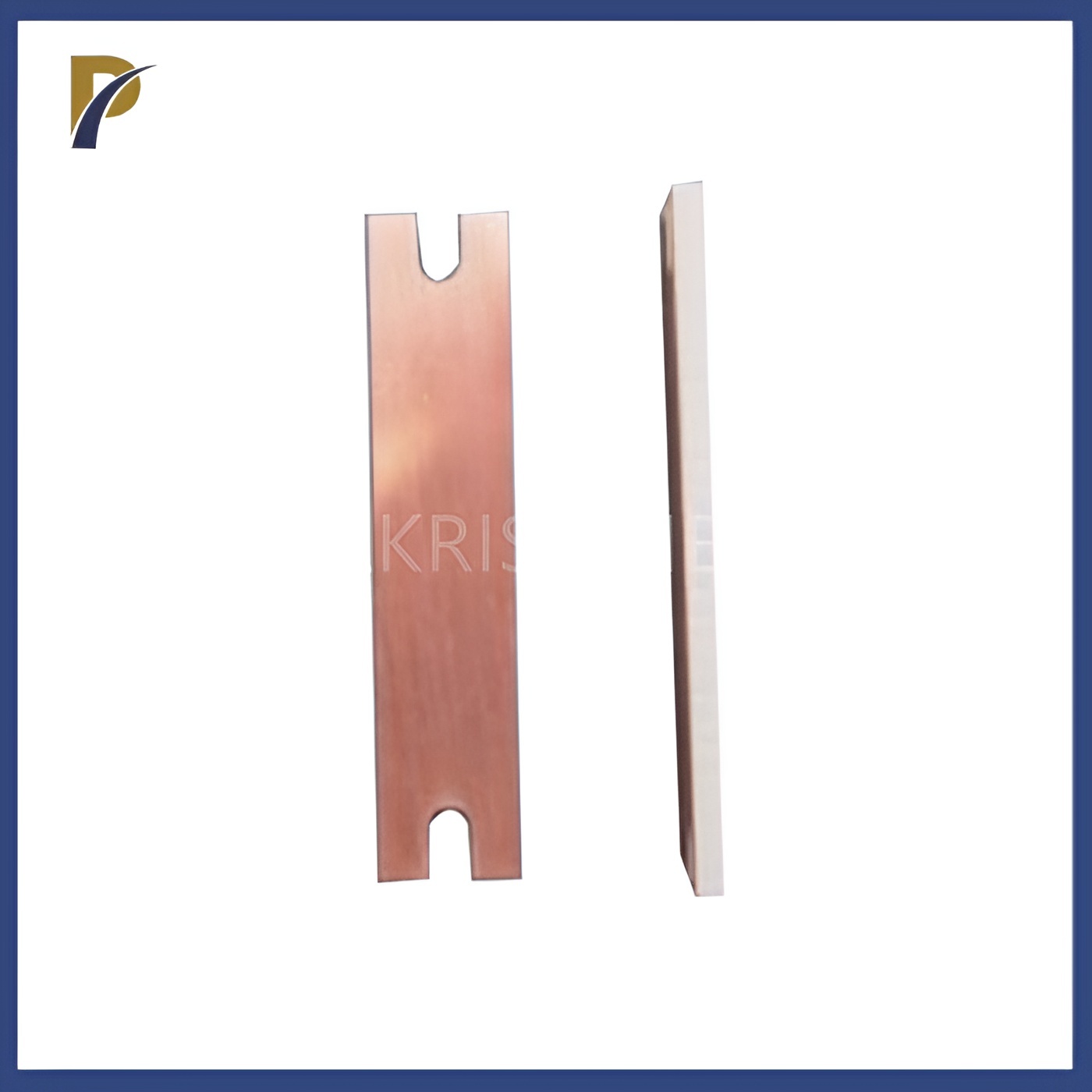 MoCu Heat Sink Materials Molybdenum Copper Radiator Properties Of