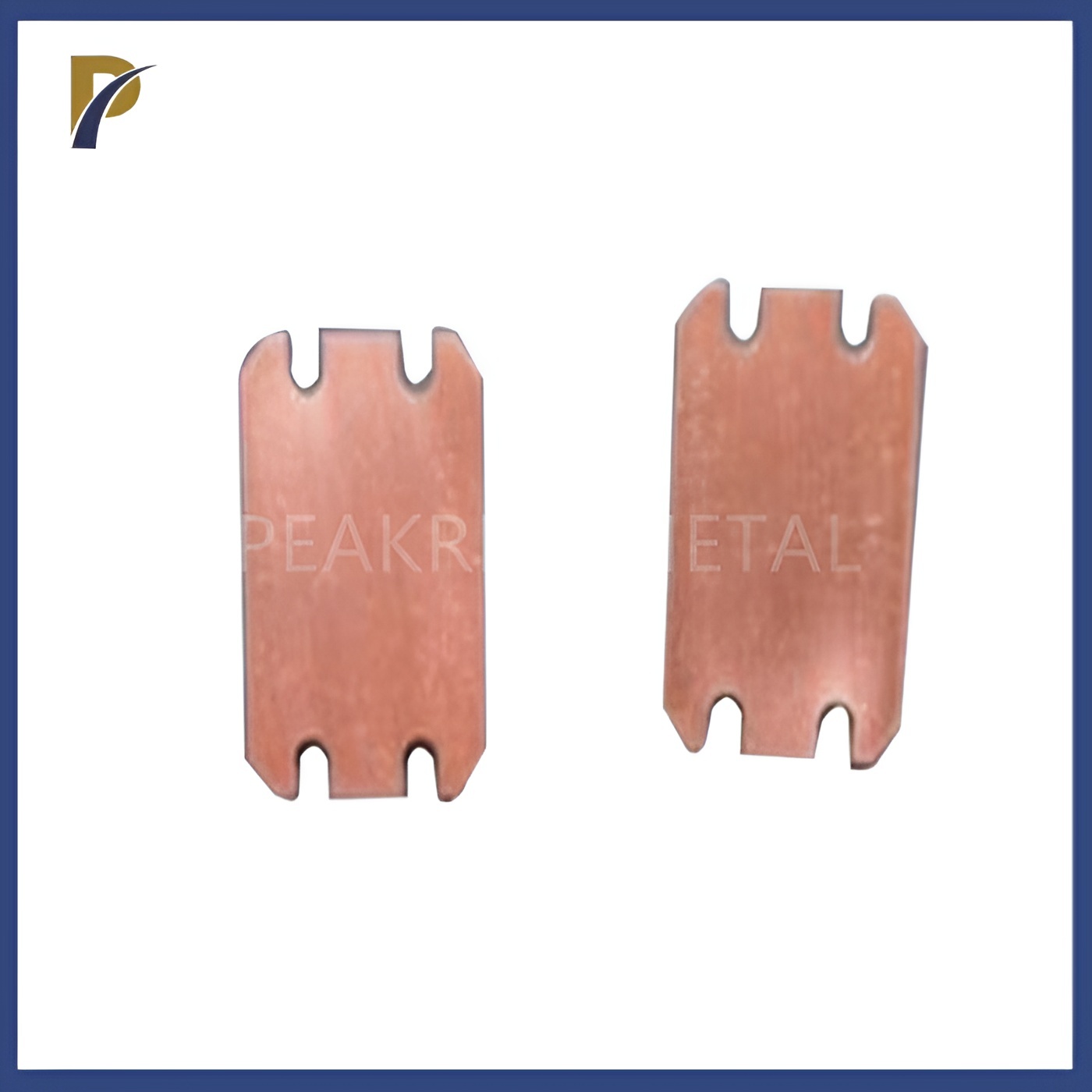 MoCu Heat Sink Materials Molybdenum Copper Radiator Properties Of