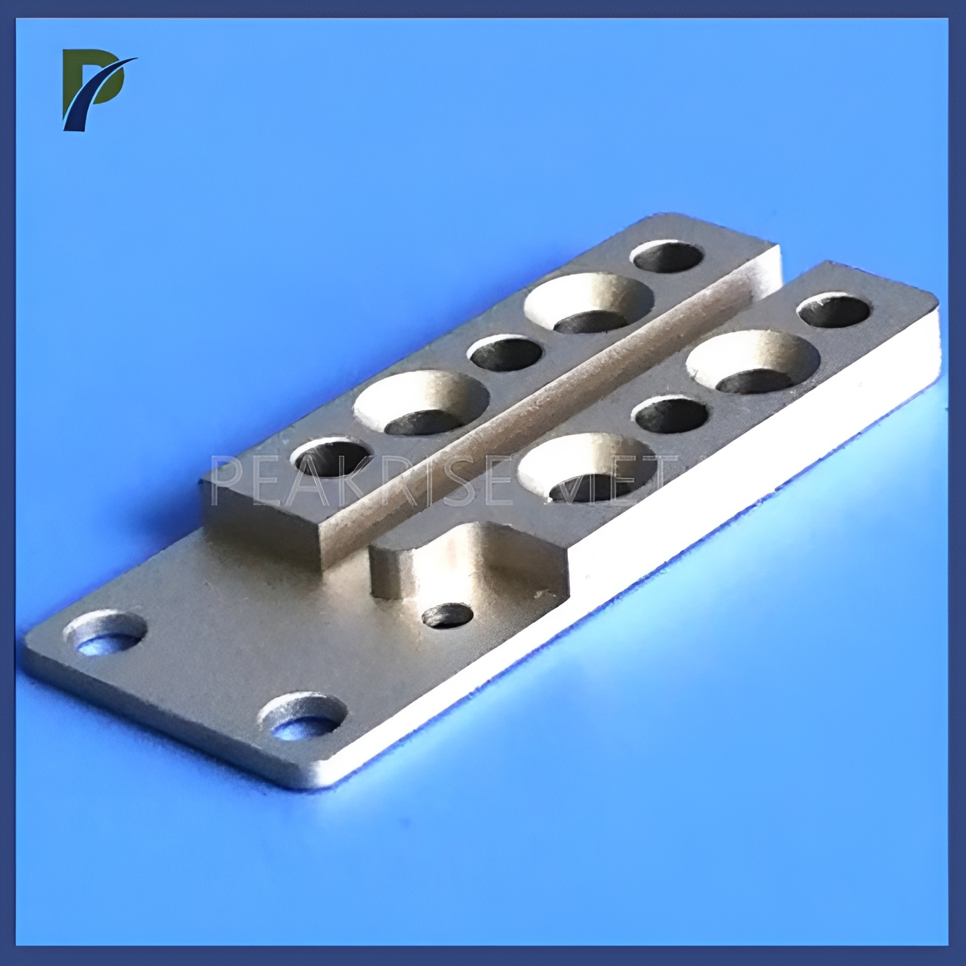 MoCu Heat Sink Materials Molybdenum Copper Radiator Properties Of