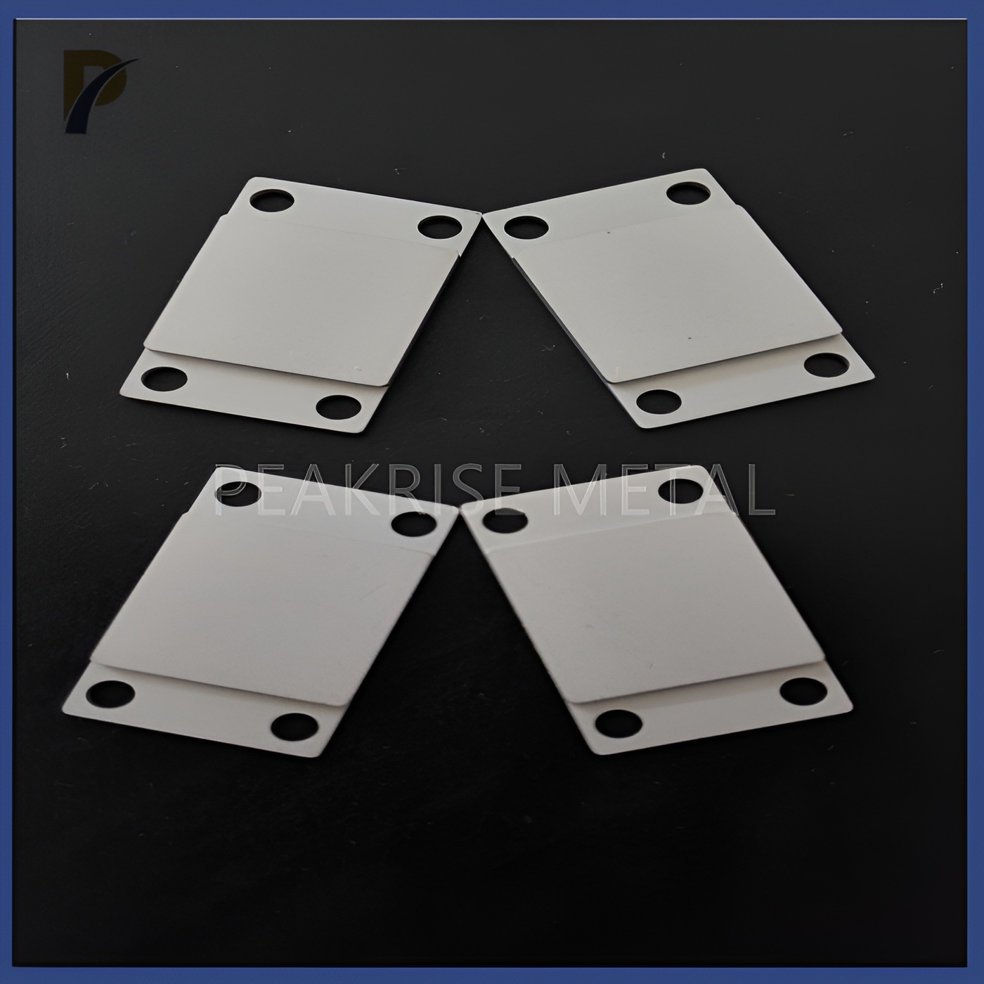 MoCu Heat Sink Materials Molybdenum Copper Radiator Properties Of