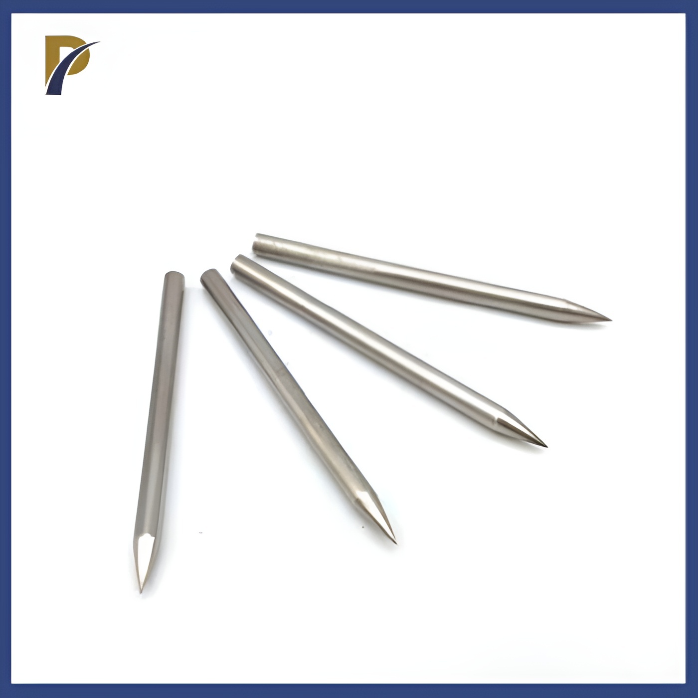 Electrode Tungsten Cathode Discharge Needle Static Eliminator Discharge 6mm