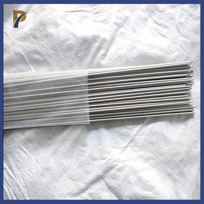 ERZr-4 Zr705 99.0% Purity Zirconium Alloy Welding Wire Pickling Surface 0 ERZr-4 Zr705 99.0% Purity Zirconium Alloy Welding Wire Pickling Surface 0