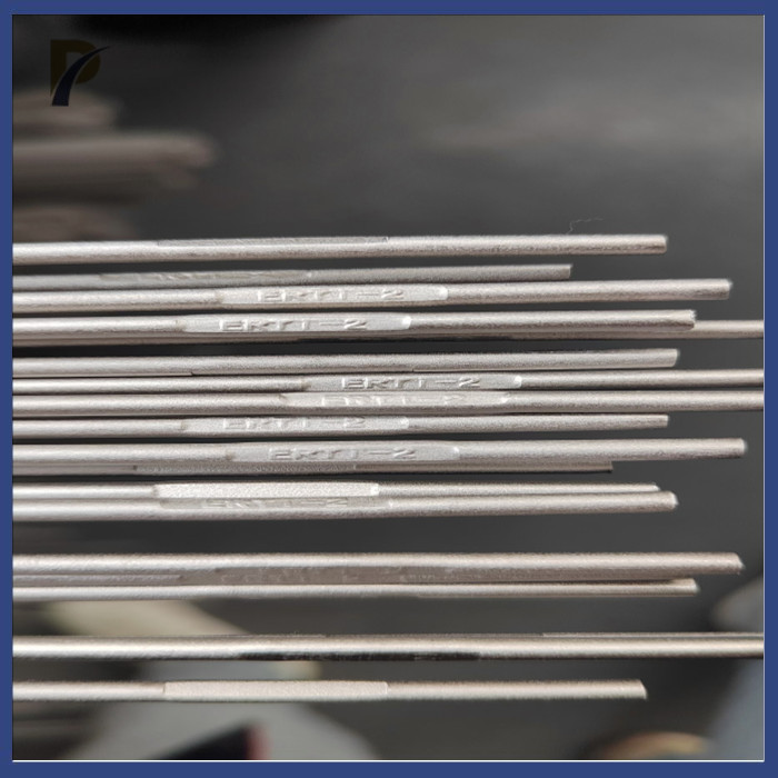 ERZr-4 Zr705 99.0% Purity Zirconium Alloy Welding Wire Pickling Surface 1 ERZr-4 Zr705 99.0% Purity Zirconium Alloy Welding Wire Pickling Surface 1