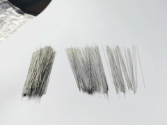 Tungsten/molybdenum wire