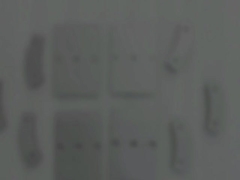 18.0g/Cm3 High Strength Tungsten Nickel Iron Alloy Rod For Aviation Chemical Field