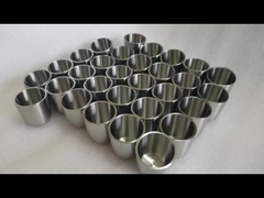 zirconium crucible molybdenum crucible tungsten crucible