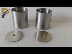 molybdenum processing parts precision parts
