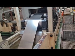 0.05   32mm zirconium foil production