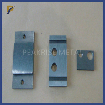 W-Ni-Cu Tungsten Nickel Copper Alloy Sheet Counterweight High Temperature Resistant Materials Radiation Shielding