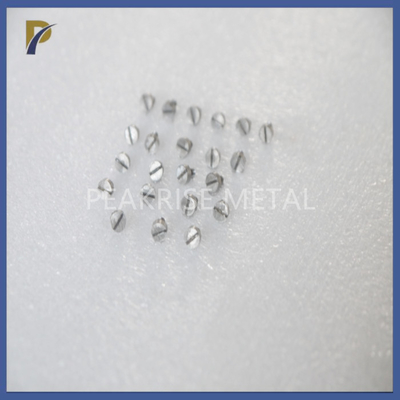 Alloy Molybdenum Products Gasket Mo Fastener 99.95% Molybdenum Ring Molybdenum Pin Molybdenum Screws