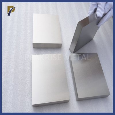 La2O3 Molybdenum Tungsten Alloy MoLa , Molybdenum Lanthanum Alloy Plate