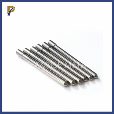 Purity 99.95% Tungsten Products Polished Pure Tungsten Rod Tungsten Alloy Rod Pure Tungsten Electrode For ARC Welding