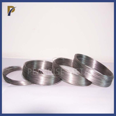 WRe3 Tungsten Rhenium Wire  Electron Tube Cathode Wire Tungsten Heating Wire Electropolishingtungsten Filament Wire