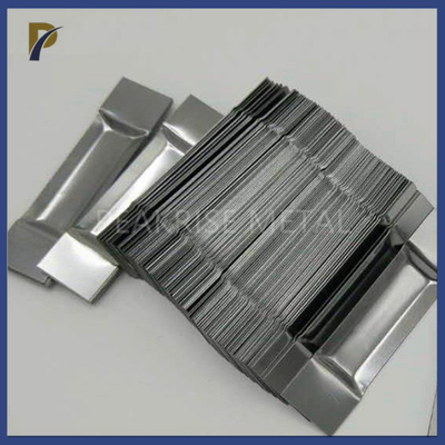 #315 #210 Stamping Molybdenum Boat 0.3mm 0.2mm Thickness Evaporation Boat Moly Boat Molybdenum Sheets Folding Boat