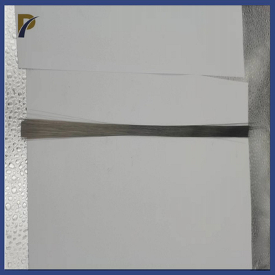 0.05mm 0.08mm Tungsten Wire For Medical High Frequency Electric Knife Straight