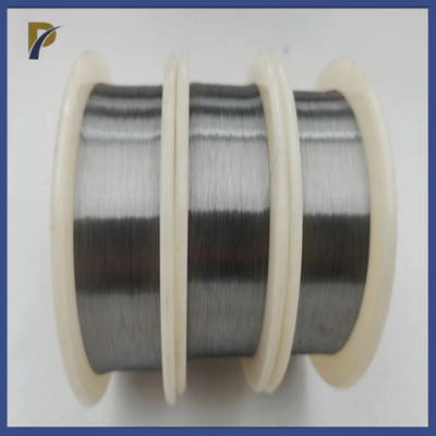 Optical Tungsten Filament For Halogen Lamp LED Bulb Fluorescent Tube