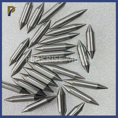Electrode Tungsten Cathode Discharge Needle Static Eliminator Discharge 6mm