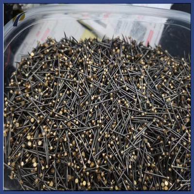 High Frequency Ablation Tungsten Electrode Needle Hemostasis Surgical