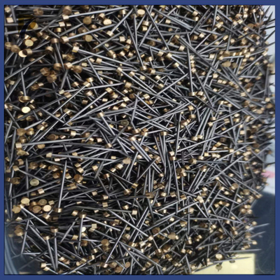 High Frequency Ablation Tungsten Electrode Needle Hemostasis Surgical