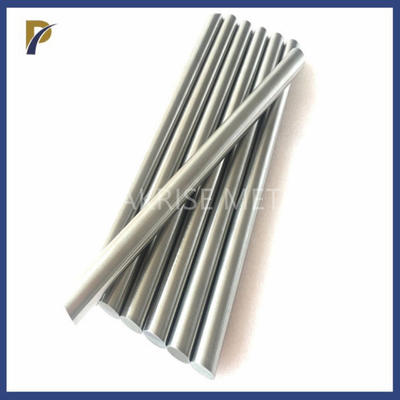 Diameter 15mm TZM Alloy Rod For High Temperature Furnace Heating Device