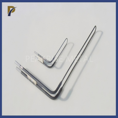 MoSi2 Molybdenum Disilicide Heating Element For High Temperature Heating Industry
