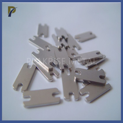 MoCu50 Molybdenum Copper Alloy Plate Thermal Expansion Hardness HV500