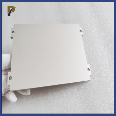 MoCu20 MoCu30 MoCu50 MoCu40 Copper Molybdenum Alloy For Heat Sink Fins 160 - 180 W/MK