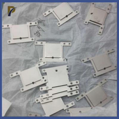 MoCu20 MoCu30 MoCu50 MoCu40 Copper Molybdenum Alloy For Heat Sink Fins 160 - 180 W/MK