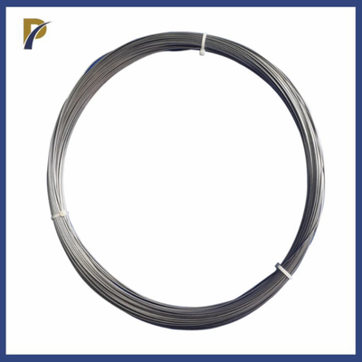 Bright Annealed Pure Niobium Wire RO4200 RO4210 Nb1 Nb2 Niobium Wire