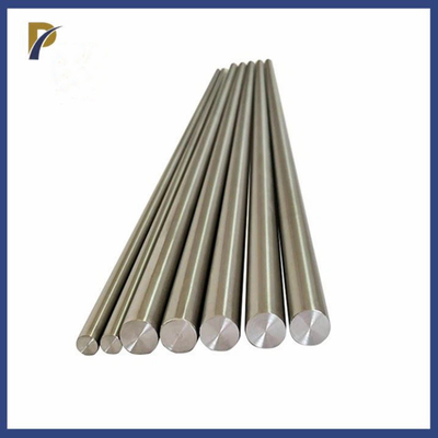 Nb1 Nb2 Niobium Rod Niobium Alloy Round Bar Diameter 8mm 10mm 12mm 15mm