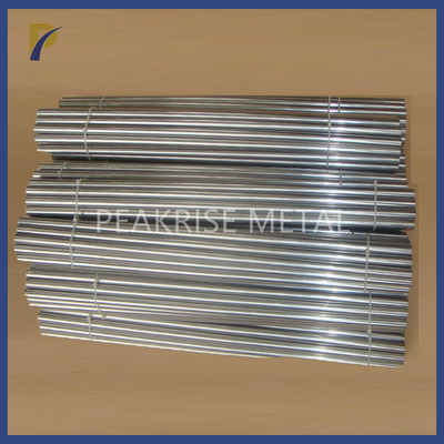 Nb1 RO4200 Niobium Capillary Pipe 0.2mm Diameter Niobium Pipe