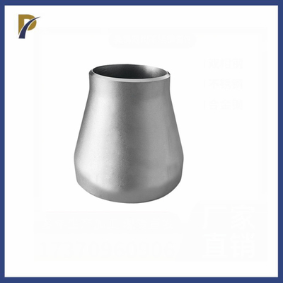 ASME B16.9 GR1 GR2 GR5 Titanium Reducer DN150 / 125 Titanium Concentric Reducer