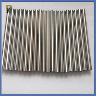 Gr2 Titanium Round Bar 22mm 23mm 24mm 25mm 26mm Pure Titanium Rod For Wedding Ring