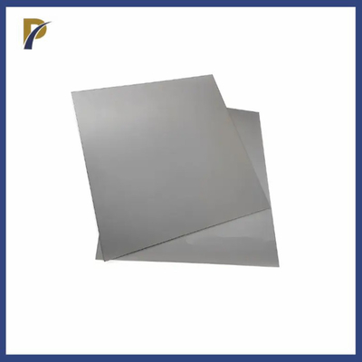 0.1mm 0.15mm 0.2mm Tantalum Flat Foil 100×100mm Tantalum Thin Sheet