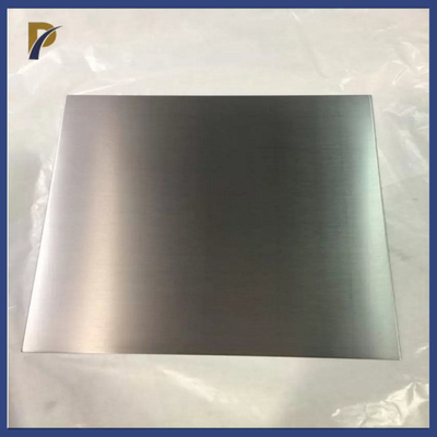 0.1mm 0.15mm 0.2mm Tantalum Flat Foil 100×100mm Tantalum Thin Sheet