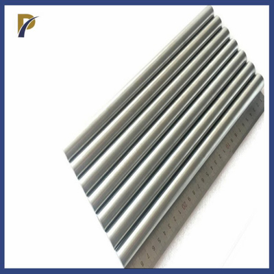 Φ20mm Φ22mm Φ24mm Φ25mm Niobium Bar For Chemical & Electronic Industries