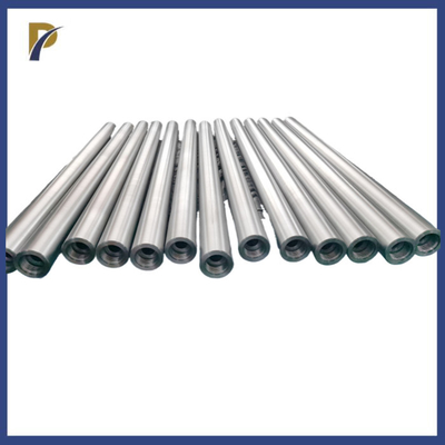 32mm 75mm 63mm Molybdenum Electrodes Rod Molybdenum Heater Rod For Bottle Glass Furnace