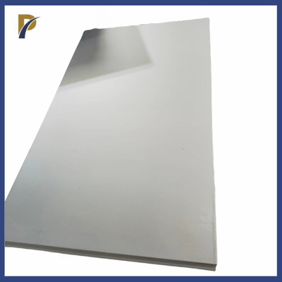 High Purity Zirconium Plate Zr2 Zr702 Zr705 Zirconium Alloy Plate Polished Surface