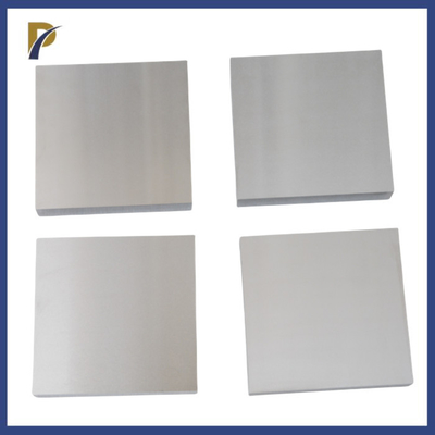 High Purity Zirconium Plate Zr2 Zr702 Zr705 Zirconium Alloy Plate Polished Surface