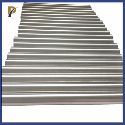 Zirconium Niobium Alloy UNS R60705 Zirconium Alloy Rod Zr705 ZrNb Alloy