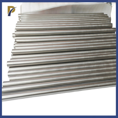 Zirconium Niobium Alloy UNS R60705 Zirconium Alloy Rod Zr705 ZrNb Alloy
