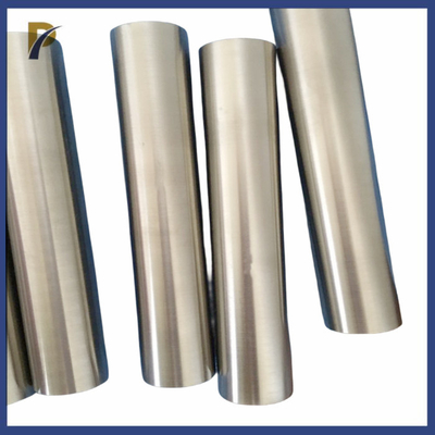 30%W Molybdenum Tungsten Steel Rod 30mm Diameter Excellent Electrical Conductivity
