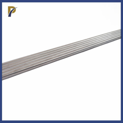 ASTM F67 Medical Titanium Rod  Gr1ELI  TA1ELI  Titanium rod bar