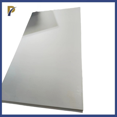 TA1 TA2 Gr1 Gr2 Industrial Pure Titanium Plate Titanium Sheet for Heating exchanger