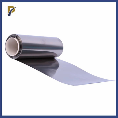 0.05mm 0.1mm 0.2mm Titanium Plate Titanium Sheet Gr1 Gr2 Titanium Foil