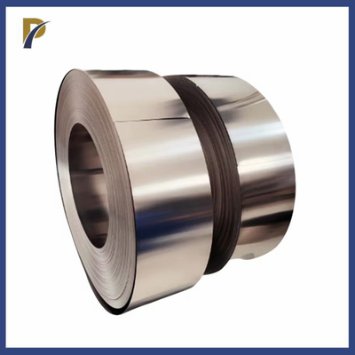 0.05mm 0.1mm 0.2mm Titanium Plate Titanium Sheet Gr1 Gr2 Titanium Foil