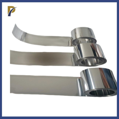 0.05mm 0.1mm 0.2mm Titanium Plate Titanium Sheet Gr1 Gr2 Titanium Foil