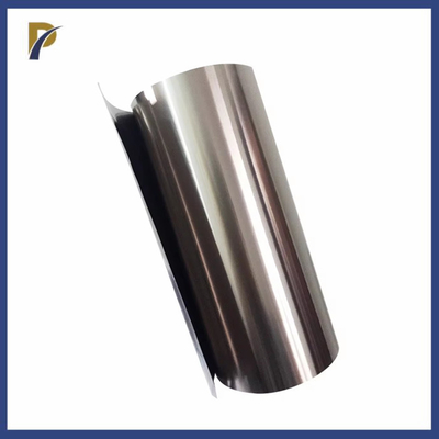 0.05mm 0.1mm 0.2mm Titanium Plate Titanium Sheet Gr1 Gr2 Titanium Foil