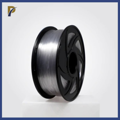 Biocompatible Titanium Nickel Alloy Memory Wire  Superelastic Nitinol Alloy Wire